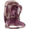 deuter Futura 25 SL cassis-ashrose