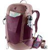 deuter Futura 25 SL cassis-ashrose