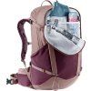 deuter Futura 25 SL cassis-ashrose