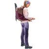 deuter Futura 25 SL cassis-ashrose