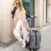 Reisenthel Citycruiser Twist Silver – cestovní doplněk, fotografie v prostředí 2