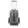 Reisenthel Citycruiser Twist Silver – cestovní doplněk, produktový pohled 5