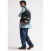 Herschel Pop Quiz New -  Ivy Green/Chicory Coffee 25l