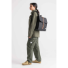 Herschel City - Raven Crosshatch