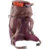 deuter Futura Pro 34 SL cassis-ashrose