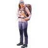 deuter Futura Pro 34 SL cassis-ashrose