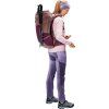 deuter Futura Pro 34 SL cassis-ashrose