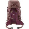 deuter Futura Pro 34 SL cassis-ashrose