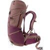 deuter Futura Pro 34 SL cassis-ashrose