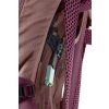 deuter Futura Pro 34 SL cassis-ashrose