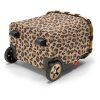Reisenthel Carrycruiser Frame Leo Macchiato – nákupní vozík, produktový pohled 5