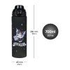 BAAGL Tritanová láhev na pití Kuromi Fortune Dream, 700 ml – produktová fotografie 7