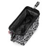 Reisenthel Travelcosmetic Leo nero – kosmetická taška, produktový pohled 3
