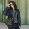 Reisenthel Daily Shopper XS Teddy Leo Olive – nákupní taška, fotografie v prostředí 3
