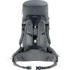 deuter Aircontact Core 45+10 SL graphite