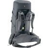 deuter Aircontact Core 45+10 SL graphite