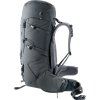 deuter Aircontact Core 45+10 SL graphite