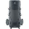deuter Aircontact Core 45+10 SL graphite
