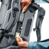 deuter Aircontact Core 45+10 SL graphite