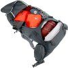 deuter Aircontact Core 45+10 SL graphite