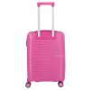 Travelite Pacific S Pink – cestovní doplněk, produktový záběr 2
