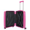 Travelite Pacific S Pink – cestovní doplněk, produktový záběr 6