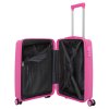 Travelite Pacific S Pink – cestovní doplněk, produktový záběr 7