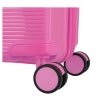 Travelite Pacific S Pink – cestovní doplněk, produktový záběr 9