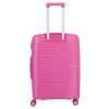 Travelite Pacific M Pink – cestovní doplněk, produktový záběr 2
