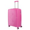 Travelite Pacific M Pink – cestovní doplněk, produktový záběr 5