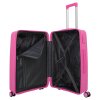 Travelite Pacific M Pink – cestovní doplněk, produktový záběr 7