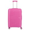 Travelite Pacific M Pink – cestovní doplněk, celkový pohled