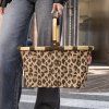 Reisenthel Carrybag Frame Leo Macchiato – nákupní košík, fotografie v prostředí 3