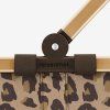 Reisenthel Carrybag Frame Leo Macchiato – nákupní košík, fotografie v prostředí 7