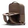 Herschel Kaslo Travel Backpack Tech Light Brown 32L