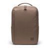 Herschel Kaslo Travel Backpack Tech Light Brown 32L