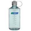 nalgene narrow mouth 1000 ml sea foam sustain nalgene 2021 0632 01