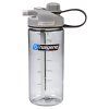nalgene multidrink clear w gray cap sustain nalgene 1790 2101 01