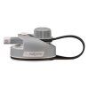 nalgene multidrink gray w gray cap sustain nalgene 1790 2108 02