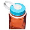 nalgene 16oz wm flame w blue atoll nalgene 2020 2316 03