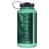 nalgene 32oz wm glow w black worms nalgene 682025 0033 02