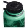 nalgene 32oz wm glow w black worms nalgene 682025 0033 04