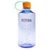 nalgene narrow mouth 1000 ml amethyst sustain nalgene 2021 0132 02