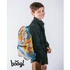 BAAGL Sáček s kapsou Tiger – lifestyle fotografie 5