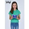 BAAGL Peněženka na krk Axolotl – lifestyle fotografie 5