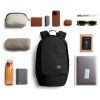 bellroy classic backpack third edition black galerie v2 bcbd blk 244 07