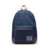Herschel Classic™ XL -  Grid Naval Academy/Magnet 30L