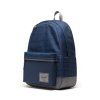 Herschel Classic™ XL -  Grid Naval Academy/Magnet 30L