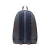 Herschel Classic™ XL -  Grid Naval Academy/Magnet 30L