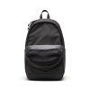 Herschel Kingston - Black Diamond/Black 30L